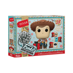 Pocket Pop! Pixar 24-Day Holiday Advent Calendar, , hi-res view 2
