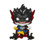 Pop! Venomized Doctor Strange, , hi-res view 1