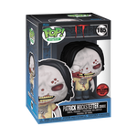 Pop! Patrick Hockstetter Zombie, , hi-res view 2