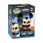 Pop! Minnie Mouse (NFT Release), , hi-res view 2