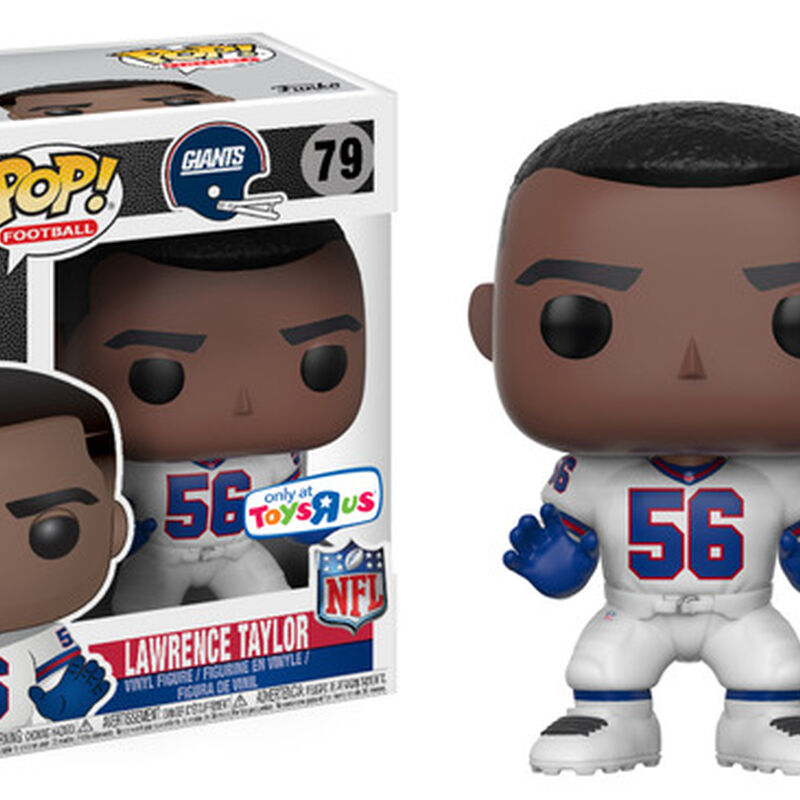 Legends - Lawrence Taylor, , hi-res view 1