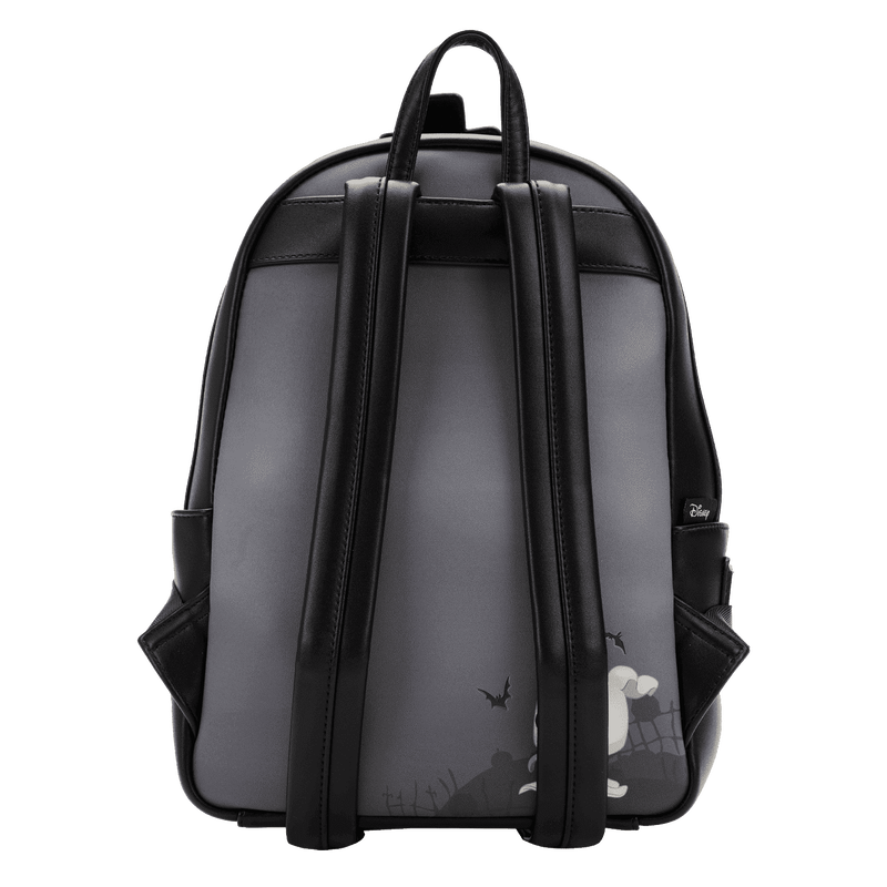 Pop! & Bag  Zero Pop! and Mini Backpack Bundle - The Nightmare Before Christmas, , hi-res view 6