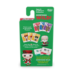 Something Wild! Peppermint Lane - Santa Claus Card Game, , hi-res view 3