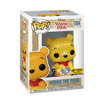 Pop! Winnie the Pooh with Honeypot (Diamond), , hi-res view 2