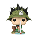 Pop! Gon Freecss (Fishing), , hi-res view 1