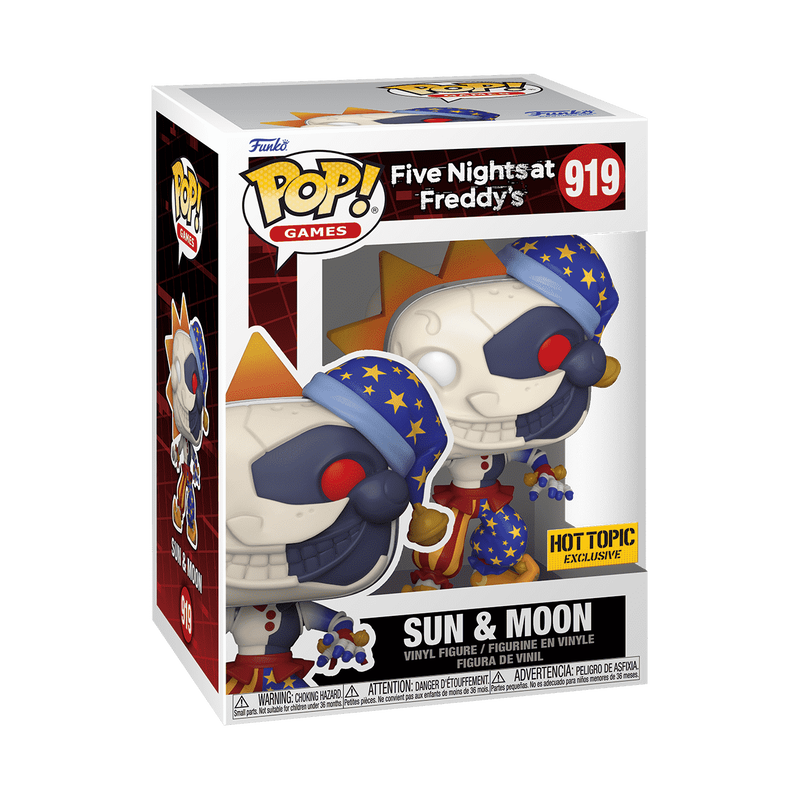 Pop! Sun & Moon, , hi-res view 2