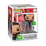 Pop! Premium Damian Priest (Money in the Bank), , hi-res view 2
