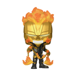 Pop! Ghost Rider, , hi-res view 1