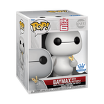 Pop! Super Baymax with Butterfly, , hi-res view 3