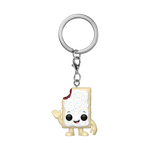 Pop! Keychain Pop-Tarts Blueberry, , hi-res view 1