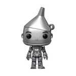 Pop! Wicked Tin Man (Metallic), , hi-res view 1