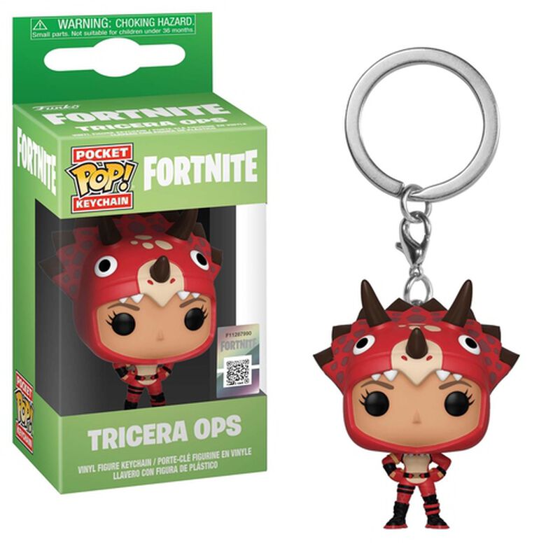 Fortnite S2 - Tricera Ops, , hi-res view 1