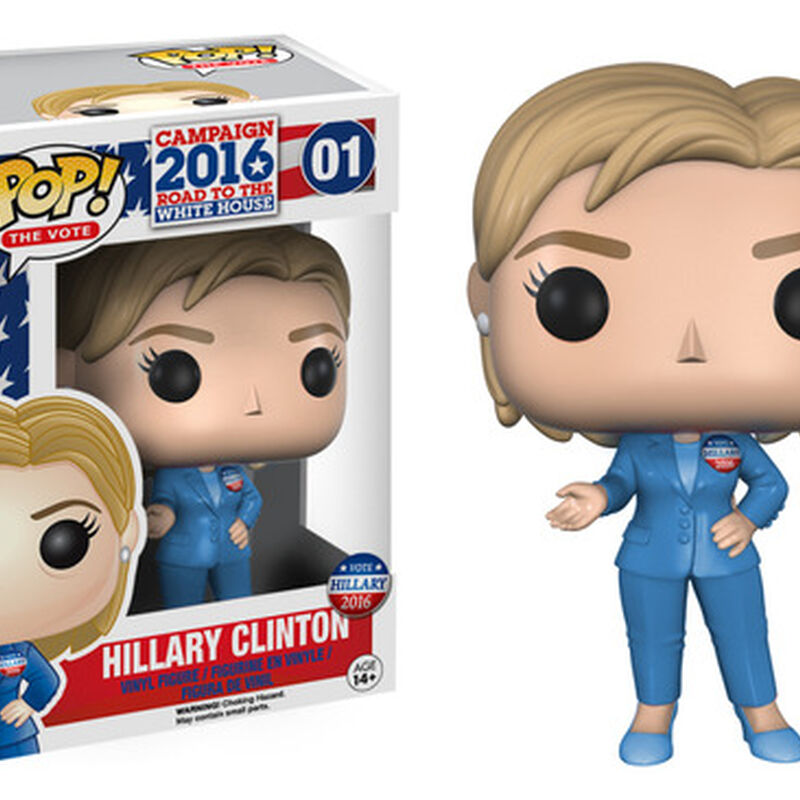 Hillary Clinton, , hi-res view 1