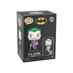 Pop! Die-Cast The Joker, , hi-res view 5