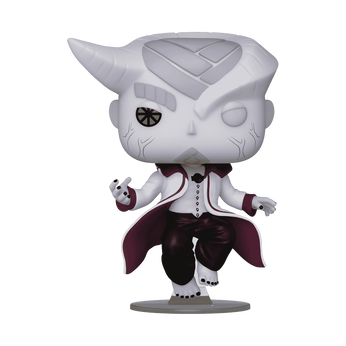 Pop! Isshiki Otsutsuki (Glow), Image 1