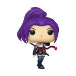 Pop! Psylocke (Marvel Rivals), , hi-res view 1