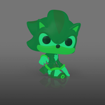 Pop! Sonic the Hedgehog 4-Pack (Glow), , hi-res view 4