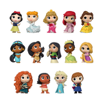 Disney Ultimate Princess Collection Mystery Minis, , hi-res image number 2