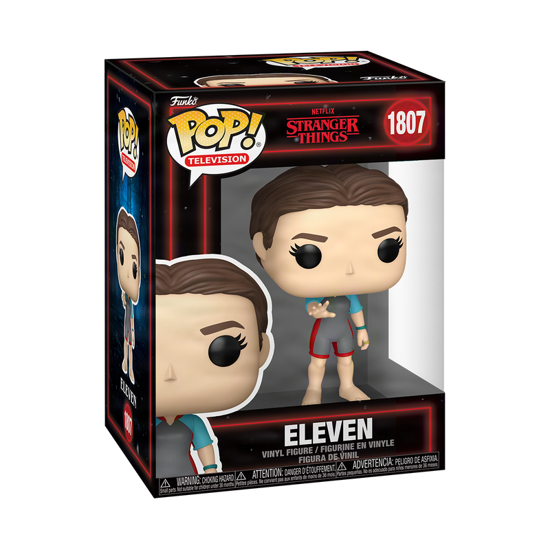 Pop! Eleven in Wetsuit, , hi-res view 3