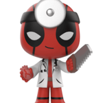 MM Deadpool Playtime - Deadpool (Disco), , hi-res view 1