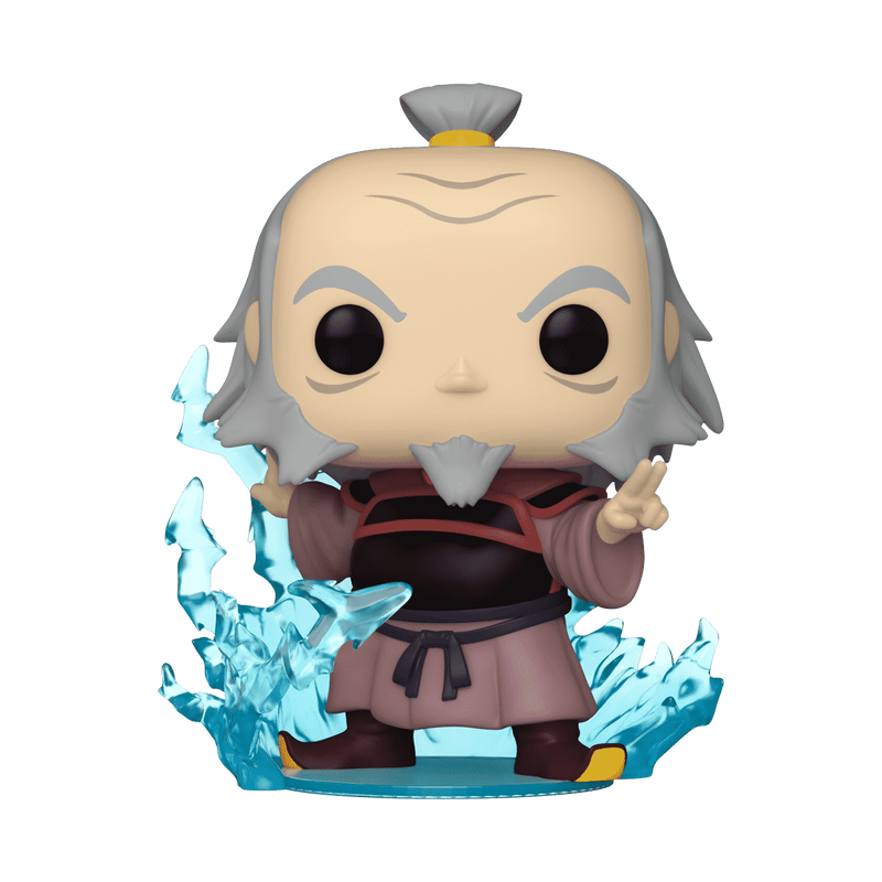 Pop! Iroh with Lightning, , hi-res view 1