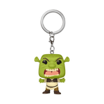 Pop! Keychain Shrek (Scary), , hi-res view 1