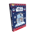 Snowman R2-D2 Merry Beep Bloop Boxed Tee, , hi-res view 2