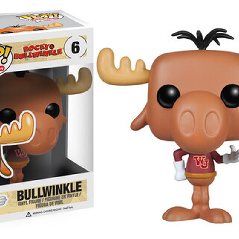 Bullwinkle, , hi-res view 1
