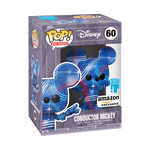 POP Artist Series: DTV- Conductor Mickey, , hi-res view 1