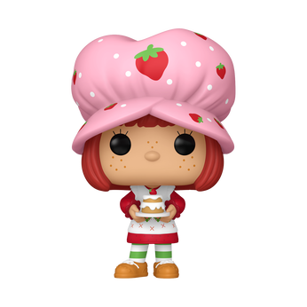 Pop! Strawberry Shortcake, Image 1