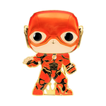 Pop! Pins The Flash, , hi-res view 2