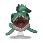 Pop Mosasaurus image
