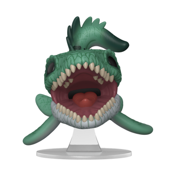 Pop! Mosasaurus, Image 1