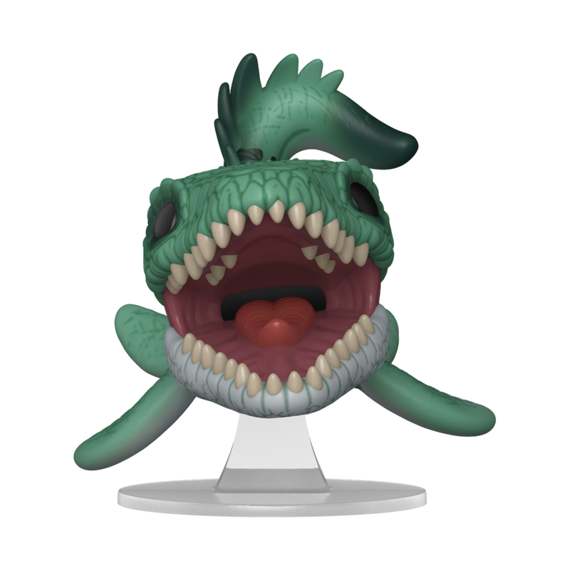Pop! Mosasaurus, , hi-res view 1