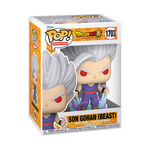 Pop! Son Gohan (Beast) (Powering Up), , hi-res view 2