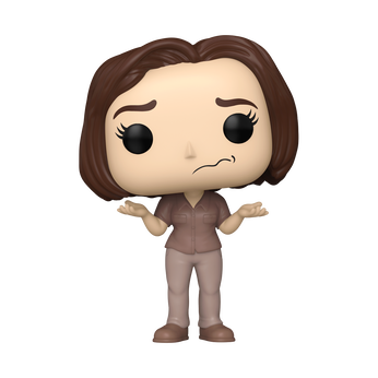 Pop! Debbie Downer, Image 1