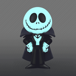 Vinyl SODA Vampire Jack, , hi-res view 4