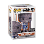 Pop! Zeb Orrelios, , hi-res view 2