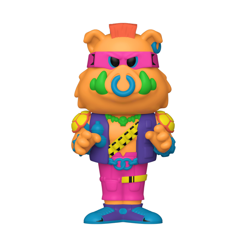 Vinyl SODA Bebop (Black Light), , hi-res view 3