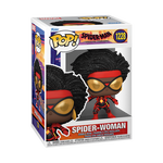 Pop! Spider-Woman, , hi-res image number 2