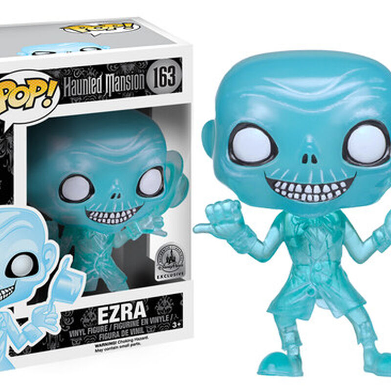 Haunted Mansion - Ezra, , hi-res view 1