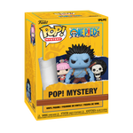 Pop! Mystery One Piece, , hi-res view 1