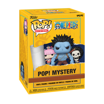 Pop! Mystery One Piece, , hi-res view 1