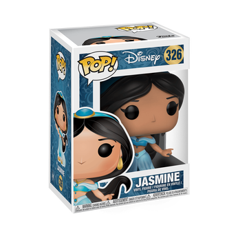 Pop! Jasmine, Image 2