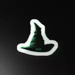 Wicked Hat Custom Shaped Pillow, , hi-res view 2