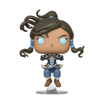 POPAnimation:LegendOfKorra-KorraW/(GW)CHASE, , hi-res view 2