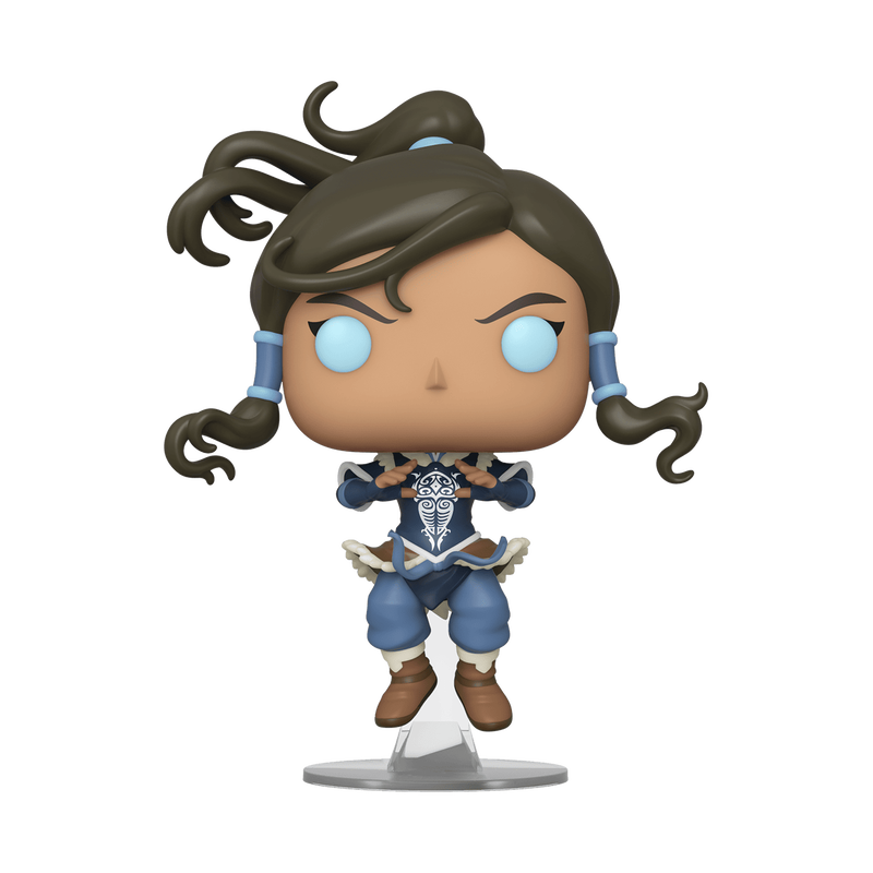 POPAnimation:LegendOfKorra-KorraW/(GW)CHASE, , hi-res view 2