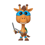 Pop! Geoffrey as Leonardo, , hi-res view 1