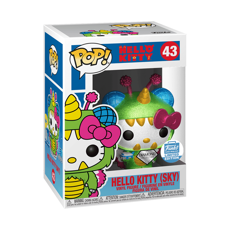Pop! Hello Kitty, , hi-res view 2