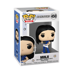 Pop! Minji (New Jeans Outfit), , hi-res view 2